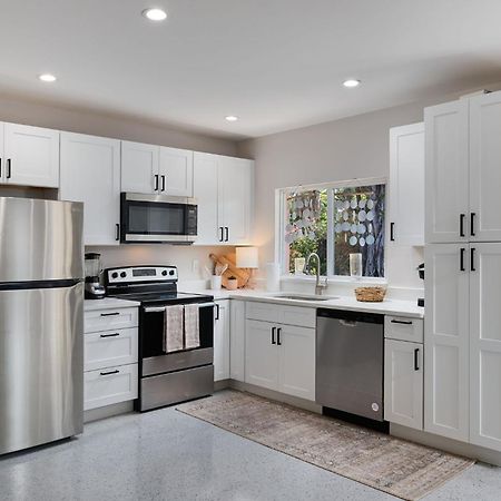 Gorgeous 2Br Bungalow Pet Friendly Sanibel Exterior foto