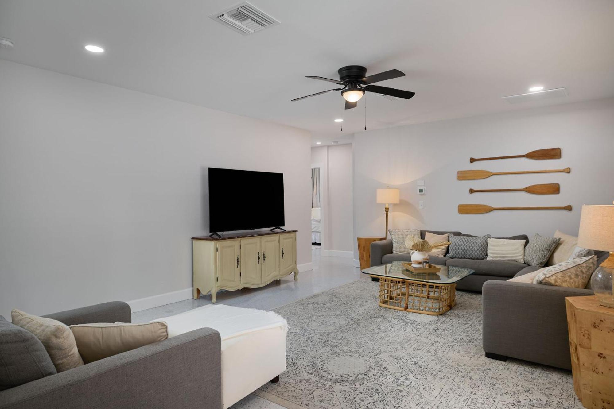 Gorgeous 2Br Bungalow Pet Friendly Sanibel Exterior foto