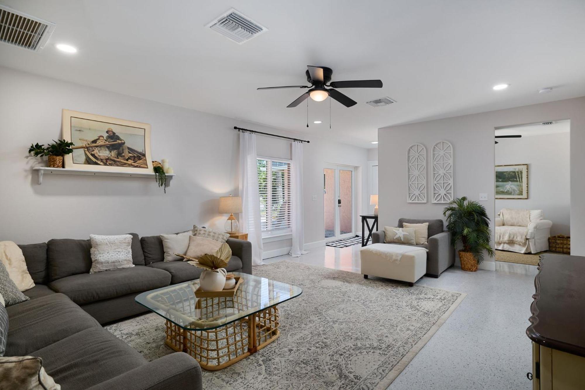 Gorgeous 2Br Bungalow Pet Friendly Sanibel Exterior foto
